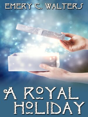 A Royal Holiday - ebook